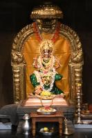 Palaki Utsava, Samuhika Prarthana